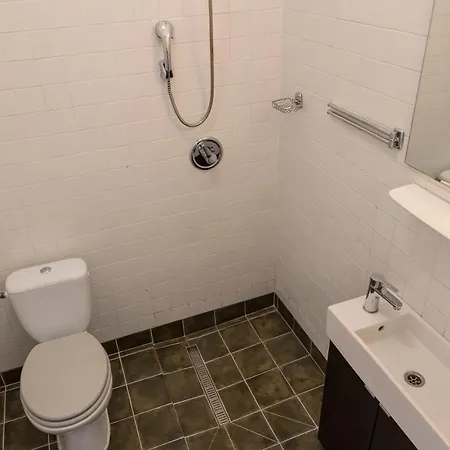 Διαμέρισμα Shangri-la *