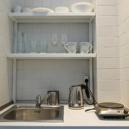Apartmán Shangri-la *