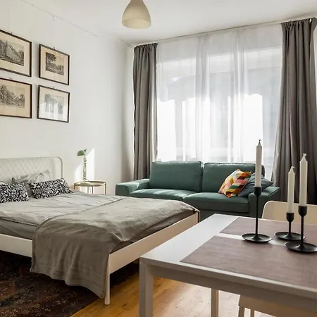 Shangri-la Apartmán *