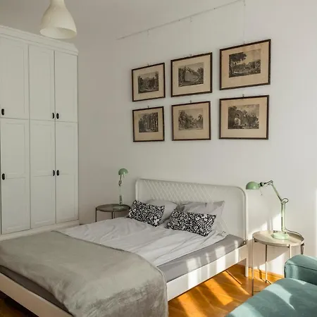 Apartmán Shangri-la *